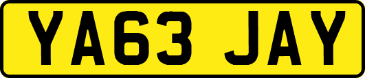 YA63JAY