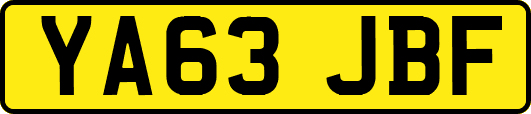 YA63JBF