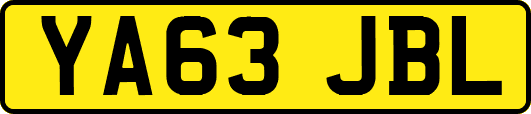 YA63JBL