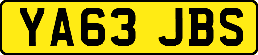 YA63JBS