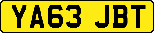 YA63JBT