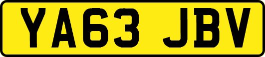 YA63JBV