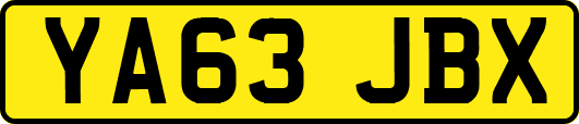 YA63JBX