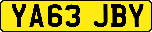 YA63JBY