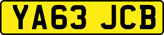 YA63JCB