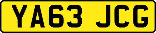 YA63JCG