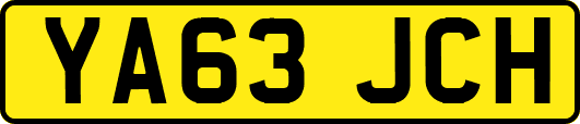 YA63JCH