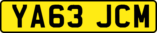 YA63JCM