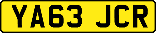 YA63JCR