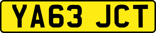 YA63JCT