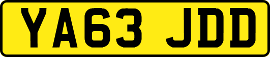 YA63JDD