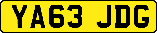 YA63JDG