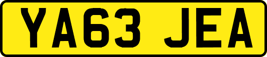 YA63JEA