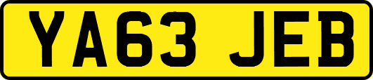 YA63JEB