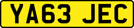 YA63JEC