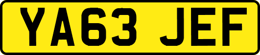 YA63JEF