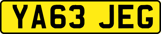 YA63JEG