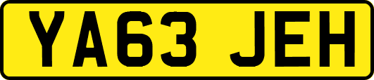 YA63JEH