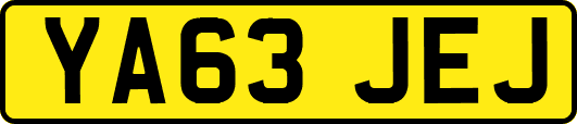 YA63JEJ