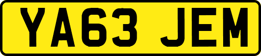 YA63JEM
