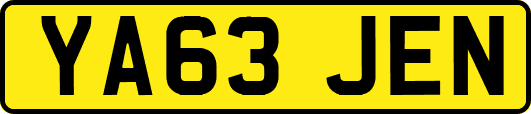 YA63JEN