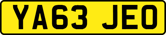 YA63JEO