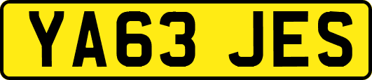 YA63JES