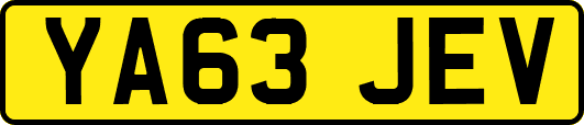YA63JEV