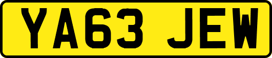 YA63JEW