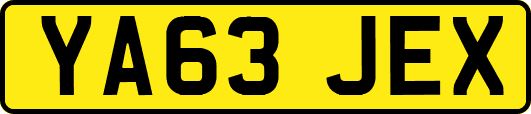 YA63JEX