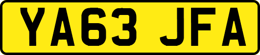 YA63JFA