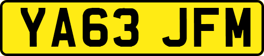 YA63JFM