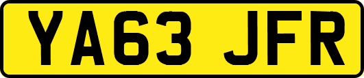YA63JFR