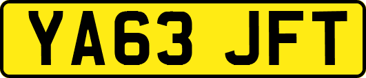 YA63JFT