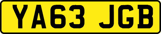 YA63JGB