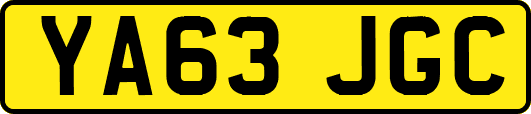 YA63JGC
