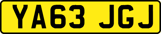 YA63JGJ