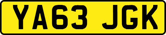 YA63JGK