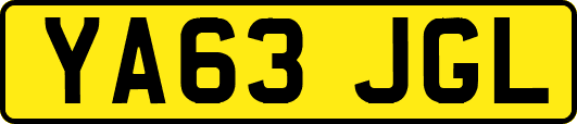 YA63JGL
