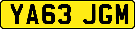YA63JGM