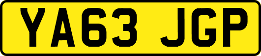 YA63JGP