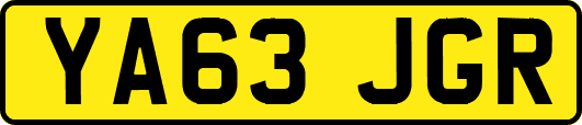 YA63JGR