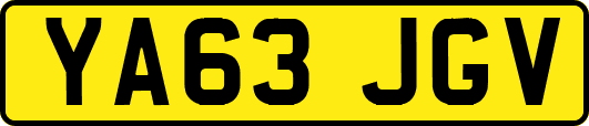 YA63JGV