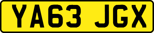 YA63JGX