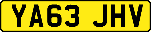 YA63JHV