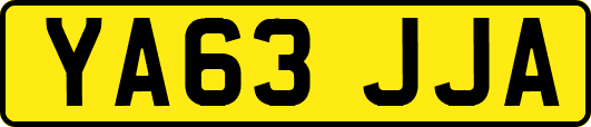 YA63JJA