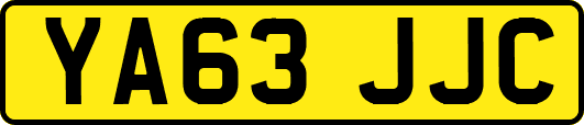 YA63JJC