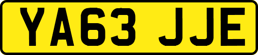 YA63JJE