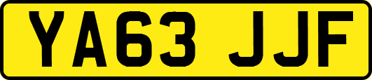 YA63JJF