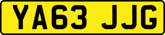 YA63JJG
